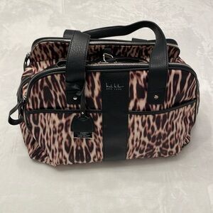 Nicole Miller Travel Bag